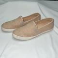 Ralph Lauren Shoes | Light Pink Rl Loafers | Color: Pink | Size: 9