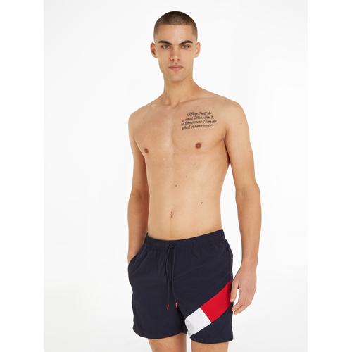 Badeshorts TOMMY HILFIGER SWIMWEAR 