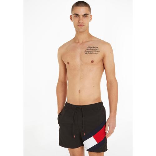 Badeshorts TOMMY HILFIGER SWIMWEAR 