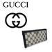 Gucci Bags | Authentic Gucci Vintage Old Gucci Gg Long Wallet Navy | Color: Black/Blue | Size: Os