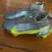 Nike Shoes | Football Cleats | Color: Gray | Size: 7