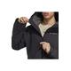 Adidas Herren Jacket (Technical) Mt Rr 2.5L Raij, Black, HM4051, S