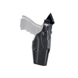 Safariland Model 6367 ALS/SLS Off-Duty Belt Loop Glock Holster Glock 34/Glock 35 Right Hand Plain Black 6367-683-61-225