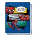 The Northwest Group Spiderman Comic Book Panel 40'' x 50'' Silk Touch Sherpa Throw Blanket