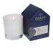 Trapp Fragrances No. 77 Palo Santo Jar Candle Paraffin/Soy, Glass in White | 5.25 H x 3.5 W x 3.5 D in | Wayfair 70177