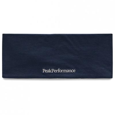 Peak Performance - Progress Headband - Stirnband Gr L/XL blau Image