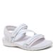 Ryka Savannah III - Womens 8 Grey Sandal W