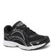 Ryka Sky Walk - Womens 7 Black Walking Medium