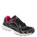 Ryka Sky Walk - Womens 8 Black Walking W