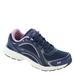 Ryka Sky Walk - Womens 6.5 Navy Walking Medium