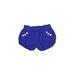 Gymboree Shorts: Blue Hearts Bottoms - Kids Girl's Size 7