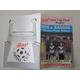 1993 Ards v Bangor Irish Cup Final REPLAY Football Match Programme. Ideal Christmas Gift, Fathers Day, Birthday Present For Him