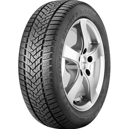 DUNLOP 205/60R16 92H – Winter Sport 5