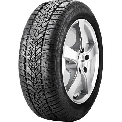 DUNLOP 225/50R17 94H - SP Winter Sport 4D DSROF