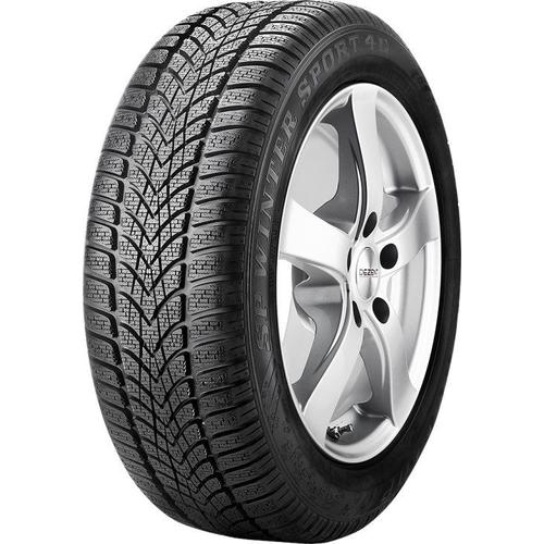 DUNLOP 225/55R17 97H – SP Winter Sport 4D