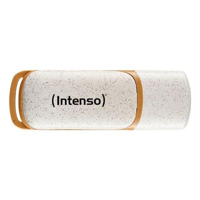 Intenso USB-Stick »Green Line« 128 GB grün, 60x9x19 cm