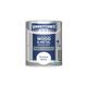 Johnstone's - Interior Quick Dry Primer Undercoat Brilliant White 2.5ltr - Brilliant White