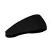 FNNMNNR Stretchy Moisture Wicking Unisex Hairband Mens Headband Mens Sweatband & Sports Headband for Running Cycling Yoga Basketball Black