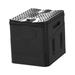 Portable Folding Toilet Commode Potty Vehicular Urinal Toilet Bucket Toilet Seat