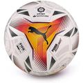 Puma La Liga 1 Accelerate Fifa Quality PRO Match Ball - White/Multi