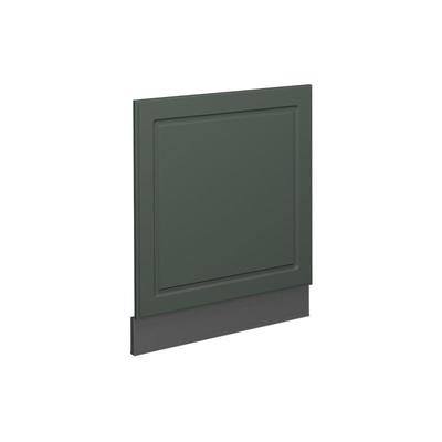 Frontblende Fame-Line, Grün-Gold Landhaus, 60 cm ohne Arbeitsplatte Vicco Image