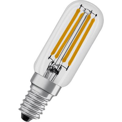 Osram 4058075432963 led eek e (a - g) E14 Kolbenform 4.9 w = 55 w Warmweiß (ø x l) 25 mm x 83 mm 1