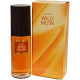 Coty Wild Musk by Coty 1.5 oz / 44 ml Cologne Women Perfume Spray