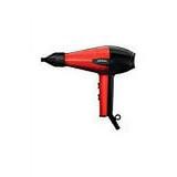 Elchim Classic 2001 Hair Dryer Red/Black