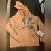 Disney Shirts & Tops | Disney Jr 4t Mickey Mouse Hoodie | Color: Tan | Size: 4tg