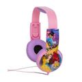 Disney Accessories | Disney Princess Headphones Jasmine Belle Ariel Childrens Headphones | Color: Pink/Purple | Size: Osbb