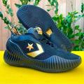 Converse Shoes | Converse All Star Bb Prototype Cx Mid Basketball Shoes Men's Size 9.5 | Color: Black/Gold | Size: 9.5