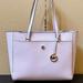 Michael Kors Bags | Nwt Michael Kors Large Bag Retails $678 | Color: Pink | Size: Os