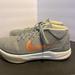 Nike Shoes | Nike Kobe A.D. 'Grey Snakeskin' | Color: Gray/White | Size: 11