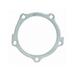 Converter Inlet Front Left Exhaust Gasket - Compatible with 2002 - 2005 Hyundai XG350 3.5L V6 2003 2004