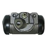 Front Left Wheel Cylinder - Compatible with 1969 American Motors Rambler