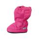 Sterntaler Mädchen Baby Stiefel Babyschuh Unifarben, Pink, 18 EU