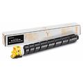 Kyocera Toner Cartridge TK-8525 Y - YELLOW - 20.000 Pages Ultra High Capacity Genuine Premium Printer Toner - 1T02RMANL0 - T02RMANL - for TASKalfa 4052ci