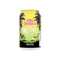 2 x Old Jamaica Pineapple Soda 24 x 330ml