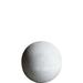 Freeport Park® Kardos Concrete Ball Garden Accents Accessories Concrete | 7.87 H x 7.87 W x 7.87 D in | Wayfair D422517512D04835AC130A7D6053FB6D