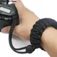Dragonne de poignet réglable pour appareil photo DSLR 1 pièce sangle de poignet poignée tissage