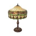 Meyda Lighting Gorham 26 Inch Table Lamp - 253398