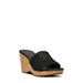 Fortune Wedge Sandal