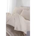 'TLC 5 Star Hotel Concept' 240TC Duvet Cover