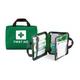 90-Piece First Aid Kits, One