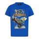 LEGO® Wear - T-Shirt Lwtaylor 328 In Blue, Gr.116