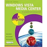 Windows Vista Media Center in Easy Steps 9781840783315 Used / Pre-owned