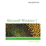 Pre-Owned New Perspectives on Microsoft Windows 7 9780538746007