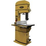 Powermatic PM1800B 5-Hp 230V 18 Heavy Duty Cast Iron Bandsaw