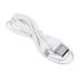 PKPOWER 3.3ft White Micro USB Charging Cable Cord Lead for VuPoint PDS-ST510-VP PDS-ST510A-VP PDS-ST510R-VP Magic Wand Portable Scanner