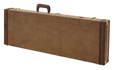 Gator Deluxe Vintage Koffer für E-Gitarren